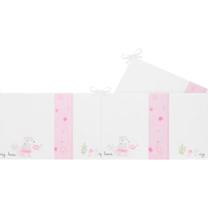 Обиколник с вата My Home 180см