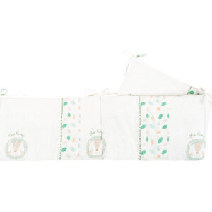 Обиколник с вата Jungle King 210см