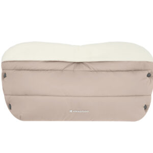 Ръкавица за количка Classic Beige 2024