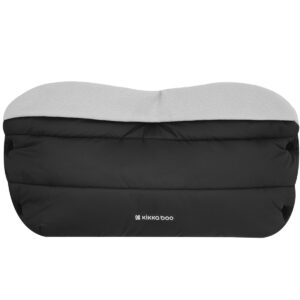 Ръкавица за количка Classic Black 2024