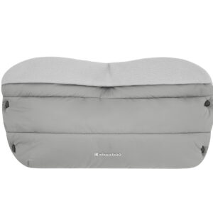 Ръкавица за количка Classic Light Grey 2024