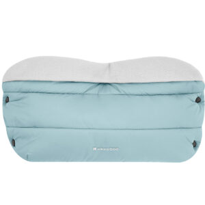 Ръкавица за количка Classic Mint 2024