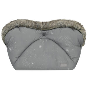 Ръкавица за количка Trendy Galaxy Grey