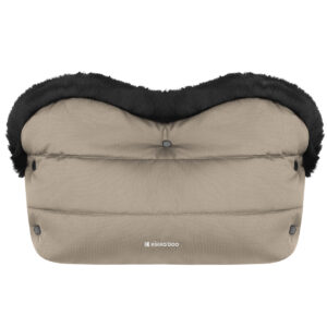 Ръкавица за количка Urban Beige