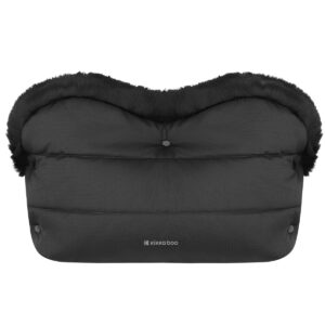 Ръкавица за количка Urban Black