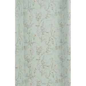 Твърда PVC подложка за повиване 50х80см Secret Garden Green