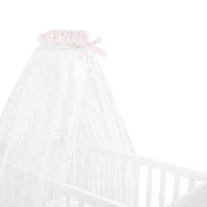 Балдахин тюл 200/540 Hedge-hugs