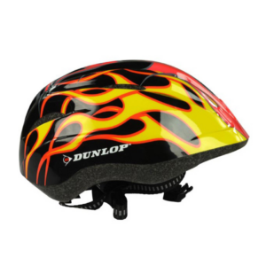 Dunlop детска каска 48-52 см FIRE