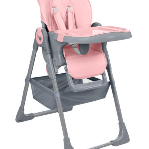 Стол за храненe Comfy+ Pink