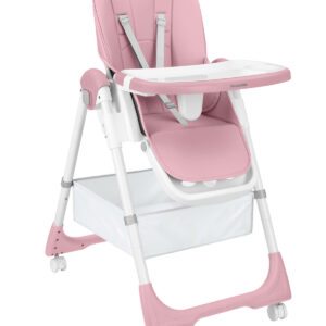 Стол за храненe Spicy+ Pink