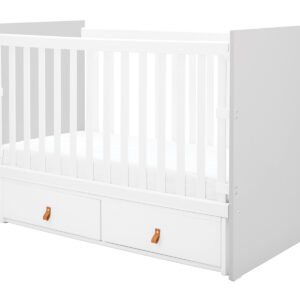 ПДЧ кошара с чекмеджета Hollee Grey