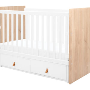 ПДЧ кошара с чекмеджета Hollee Wood