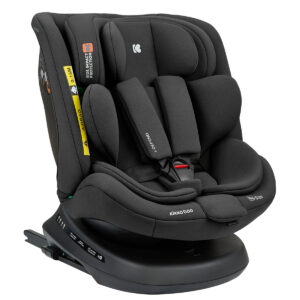 Стол за кола 40-150 см i-Defend i-SIZE Black