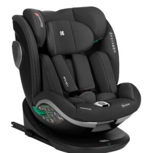 Стол за кола 40-150 см i-Drive i-SIZE Black