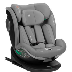 Стол за кола 40-150 см i-Drive i-SIZE Light Grey