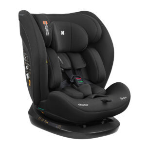 Стол за кола 40-150 см i-Explore 2 i-SIZE Black