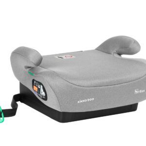 Стол за кола 125-150 см i-Go i-SIZE Light Grey