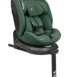 Стол за кола 40-150 см i-Orbit i-SIZE Army Green 2025