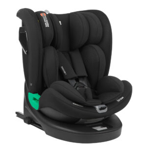 Стол за кола 40-150 см i-Reverse i-SIZE Black