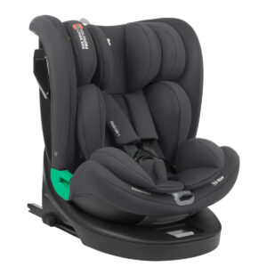 Стол за кола 40-150 см i-Reverse i-SIZE Dark Grey