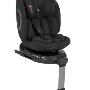 Стол за кола 40-150 см i-Rove i-SIZE Black