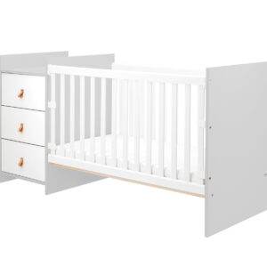 ПДЧ кошара със скрин Ilana Grey