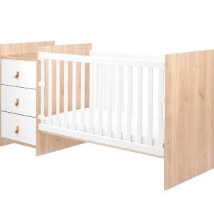 ПДЧ кошара със скрин Ilana Wood