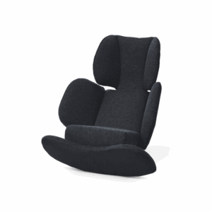 Avionaut подложка за новородено за Aerofix Black.03