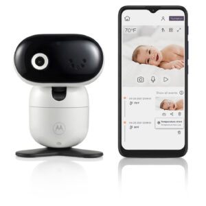 Motorola PIP 1010 IP камера