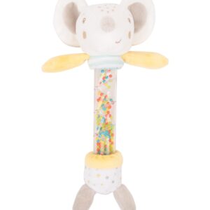Играчка дрънкалка-спирала Joyful Mice