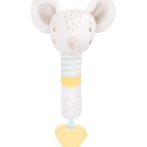 Играчка пискун с гризалка Joyful Mice