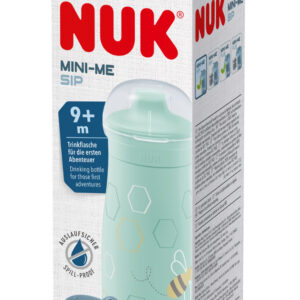 ЧАША MINI-ME SIP PP 300мл Пчела