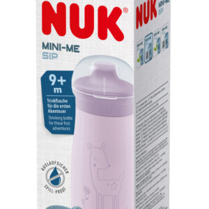 ЧАША MINI-ME SIP Stainless 300мл Елен