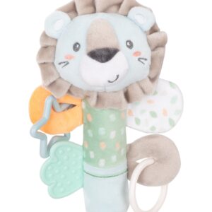 Занимателна играчка пискун Jungle King