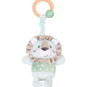 Играчка с трептене Jungle King