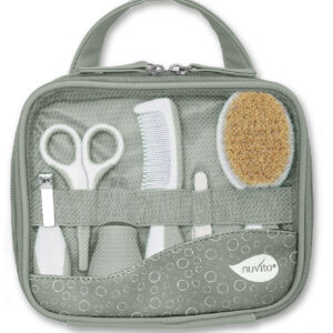 Nuvita 1146 комплект аксесоари SAGE GREEN