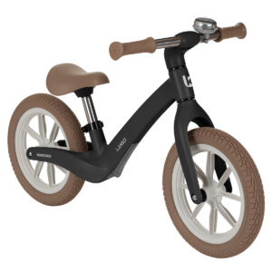 Колело баланс Lanser Black