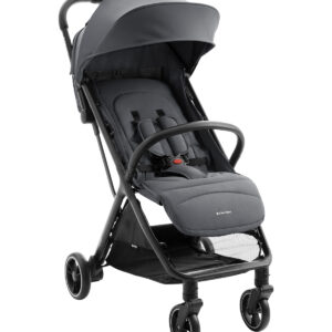 Лятна количка с автоматично сгъване Lauren Grey 2025