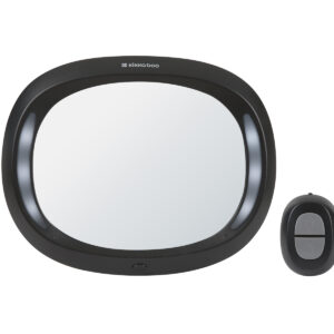 LED Огледало за обратно виждане с дистанционно