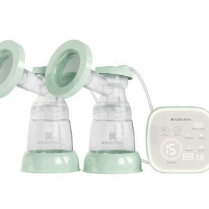 Двойна електрическа помпа за кърма Libra