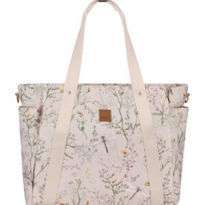 Чанта Florence Secret Garden Beige