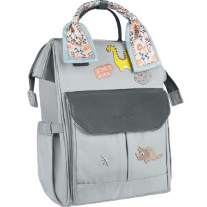 Чанта Myla Grey