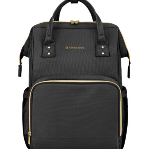 Чанта Siena Black & Gold 2025