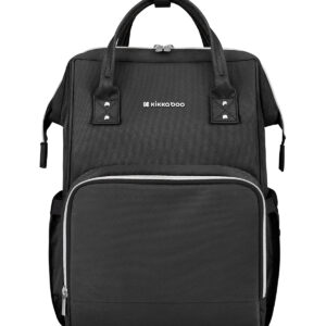 Чанта Siena Black & Silver 2025