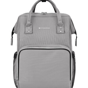 Чанта Siena Light Grey 2025