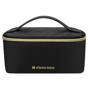 Чанта за храна Foody 19x10x7 см Black 2025