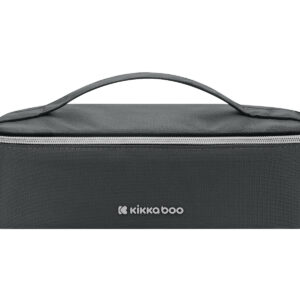 Чанта за храна Foody 28x10x8 см Dark Grey 2025