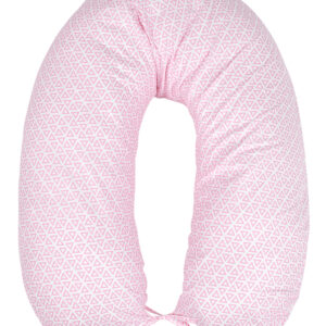 Възглавница за бременни Day in Paris