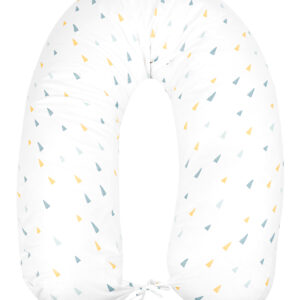 Възглавница за бременни Elephant Time