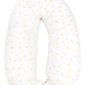 Възглавница за бременни Rabbits in Love